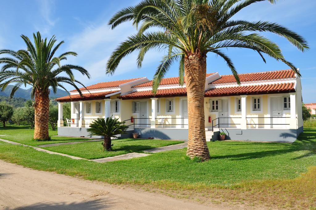 Liberty'S Studios Almiros Beach Exterior foto
